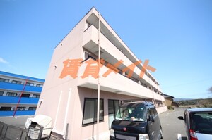 ＮＥＸＴＡＧＥ　Ａ外観写真