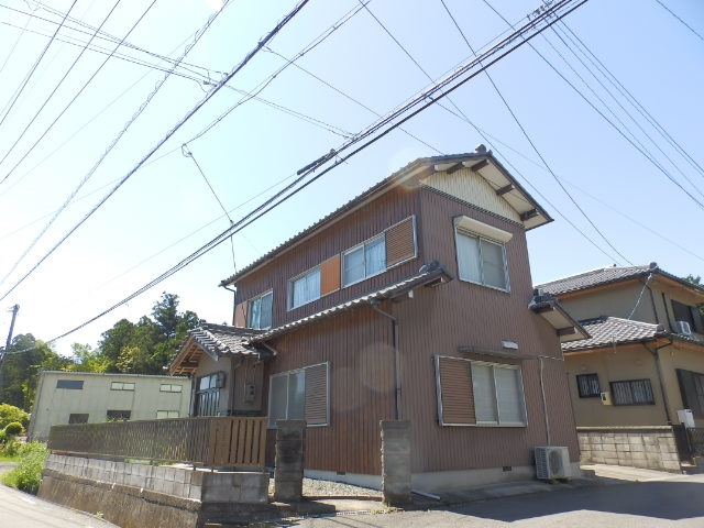いなべ市戸建