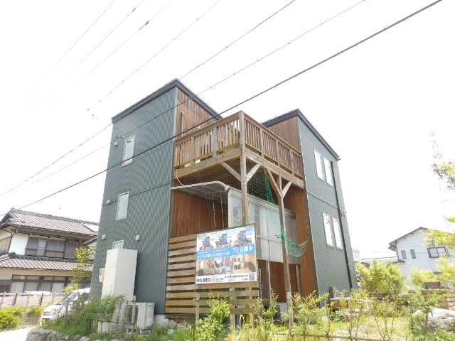 東員町一戸建て