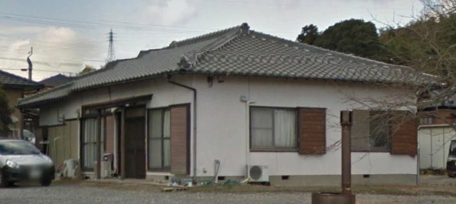 桜町南川様一戸建