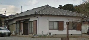 桜町南川様一戸建外観写真