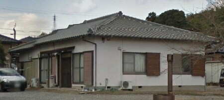 桜町南川様一戸建外観写真