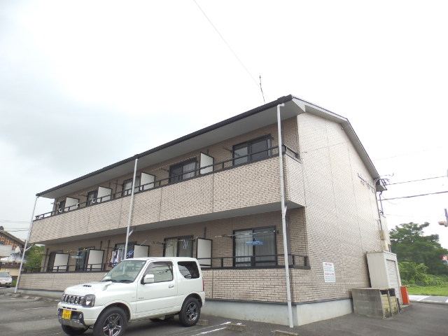 メゾンプチボア