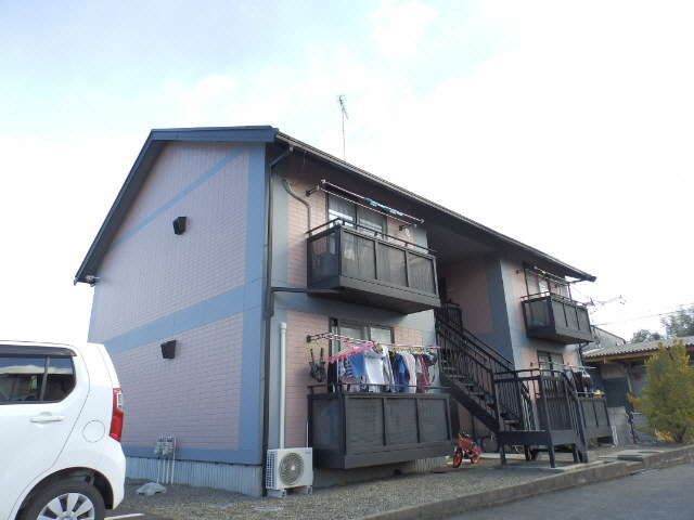 エポック２１　A・B棟