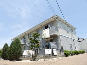 アン＆アンディＡ外観写真