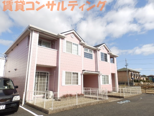 セラヴィR＆SB棟