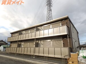 ディアコート外観写真