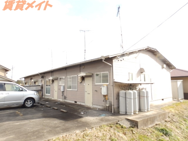 アーバンビレッジ