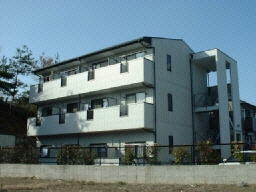 あかつき宛ハイツ２