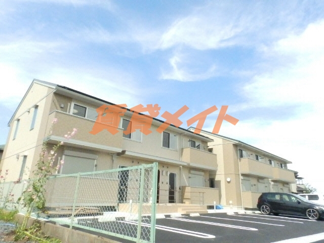フィオレット　エムＢ棟