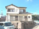 杉谷一戸建