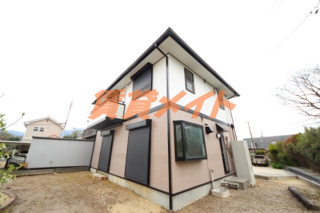清水様一戸建