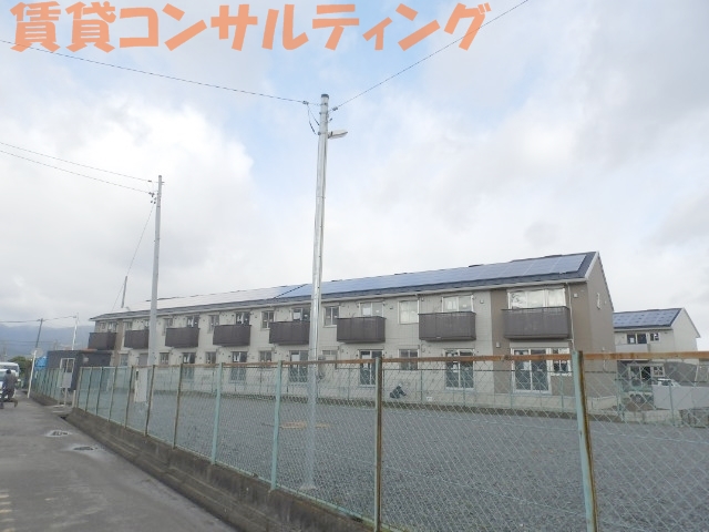 仮）D‐ｒｏｏｍ菰野A棟