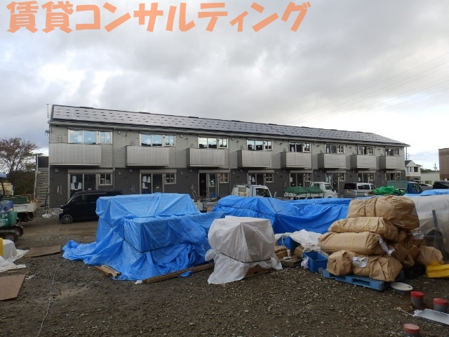 仮）D‐ｒｏｏｍ菰野B棟