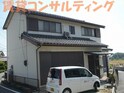 北大社戸建て