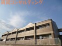 サンフォレスト百合沢Ｂ棟