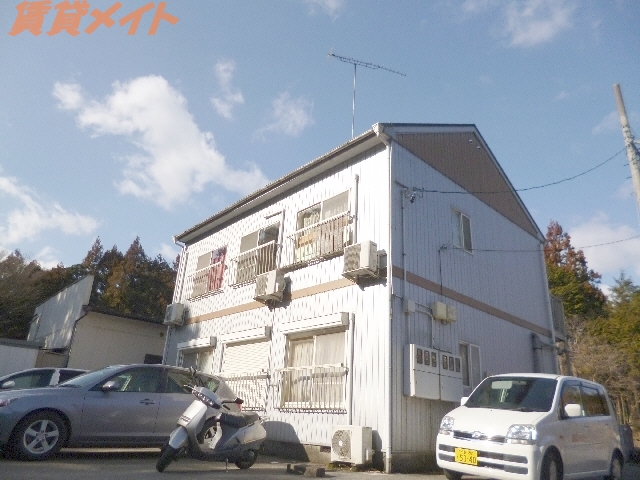 ツインレイクス2