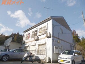 ツインレイクス2外観写真