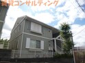 クレスト藤が丘Ａ棟
