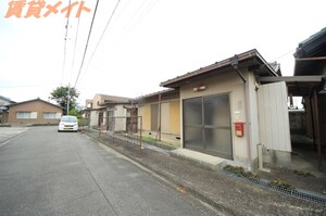 中村様貸家外観写真