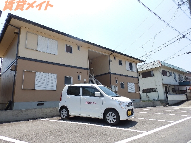 ハイツ八千代台