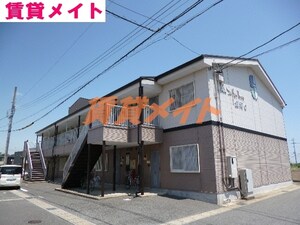 SurplusThree銀河Ｃ棟外観写真