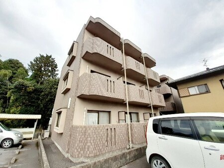 竹成マンション　っこっち外観写真