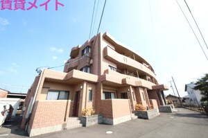 スプラウトⅠ外観写真