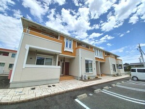 ドルチェ　スパッツィオＢ外観写真