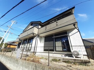 ハイツビオラ外観写真