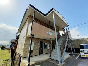 VIENNA外観写真
