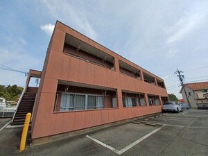 プレイスメゾン八光　Ａ棟外観写真