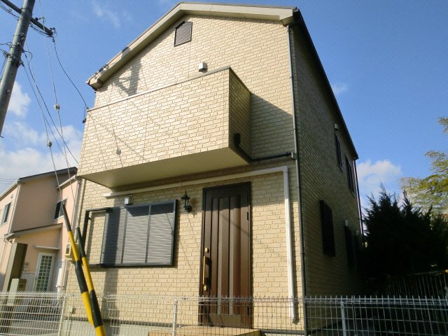 広永町一戸建　Ｂ棟
