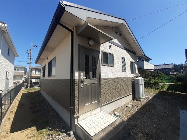 大安町中央ヶ丘戸建
