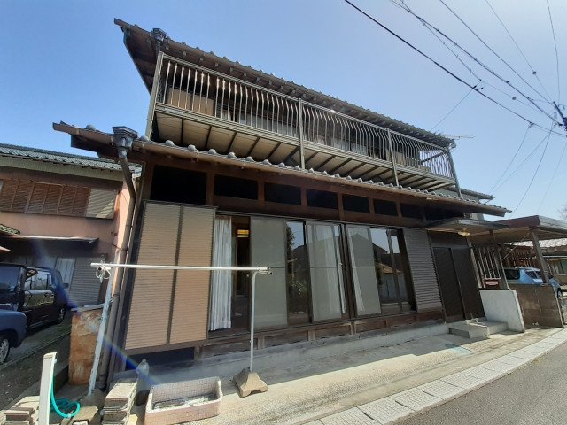 前岡様一戸建