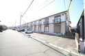 ハイツソートフルA棟
