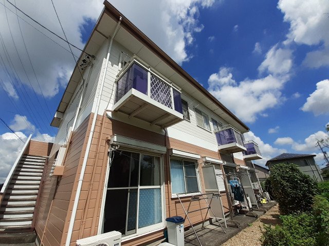 ハイツシャインB