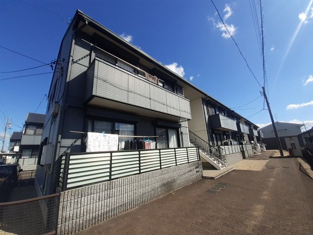 フラットトラスト　Ａ棟