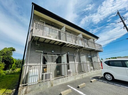 Ｎｏｒｔｈ外観写真