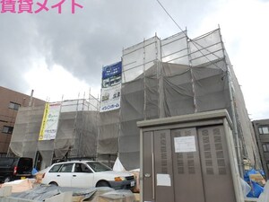 仮）院南様タウン外観写真