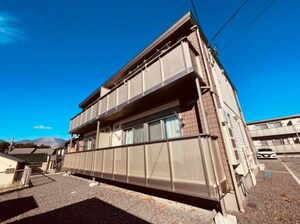 ディアコートⅡ外観写真