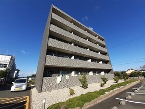 プレステージ千種Ｃ棟外観写真