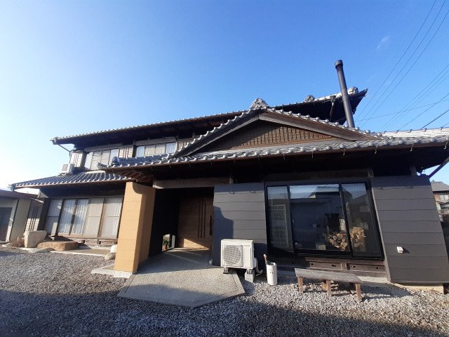 大安町F貸家