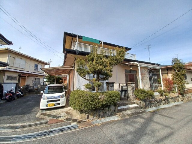 大黒邸