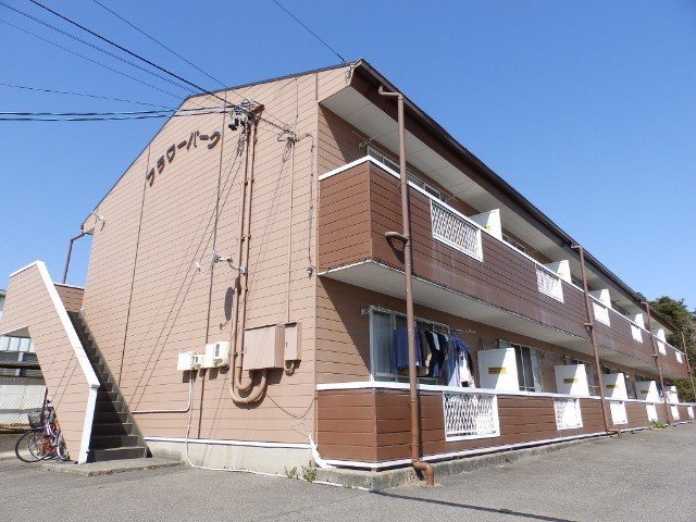 フラワーパーク