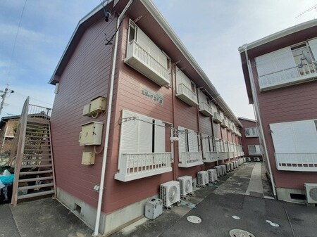 エポックエゲ３外観写真