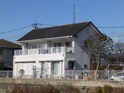 マロニエハイツ　西