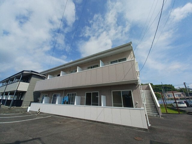 コーポどりーむ