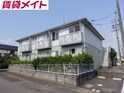アメニティ亀山2　Ｆ棟