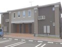 クレシア　B